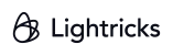 Lightricks_Logo_Black-22